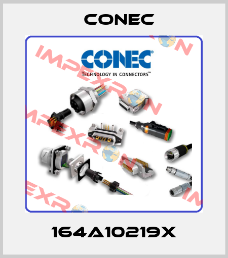 164A10219X CONEC