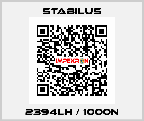 2394LH / 1000N Stabilus