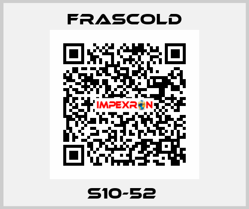 S10-52  Frascold