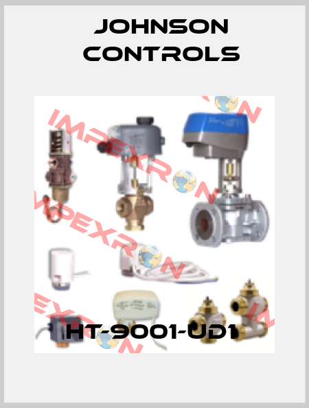 HT-9001-UD1  Johnson Controls