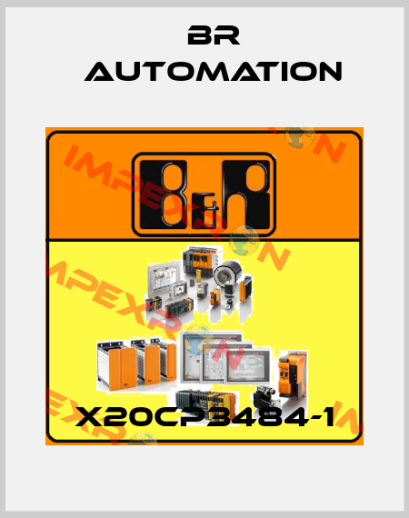 X20CP3484-1 Br Automation