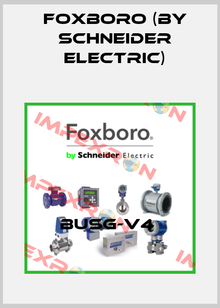 BUSG-V4  Foxboro (by Schneider Electric)