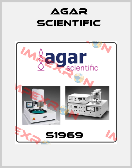 S1969  Agar Scientific