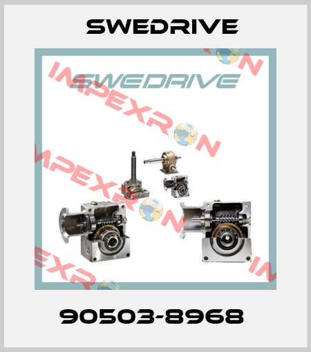 90503-8968  Swedrive