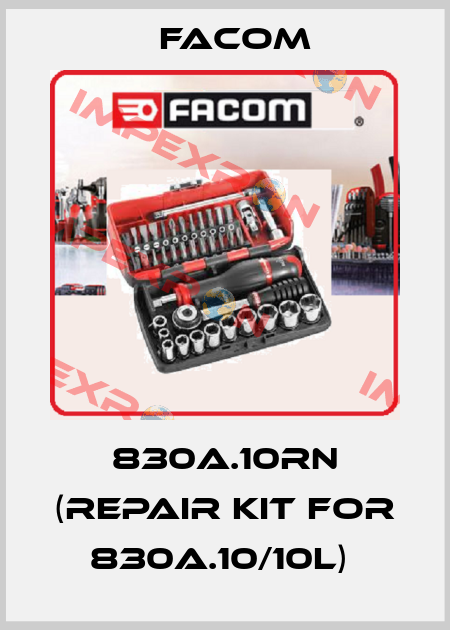 830A.10RN (repair kit for 830A.10/10L)  Facom