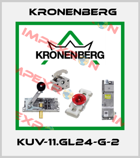 KUV-11.GL24-G-2  Kronenberg