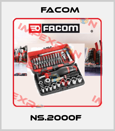 NS.2000F  Facom