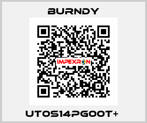 UT0S14PG00T+  Burndy