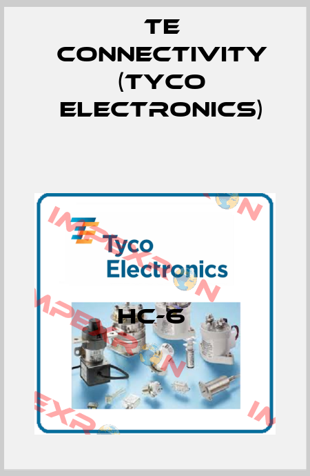 HC-6  TE Connectivity (Tyco Electronics)