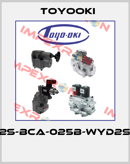 HD3-2S-BCA-025B-WYD2S-984  Toyooki