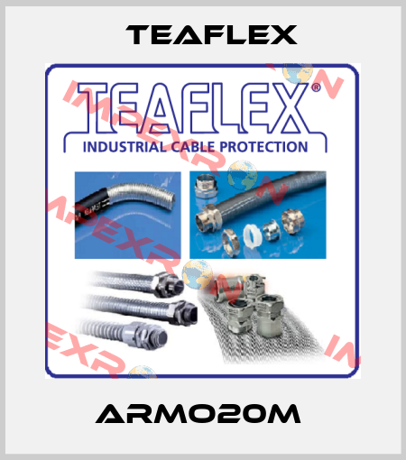 ARMO20M  Teaflex