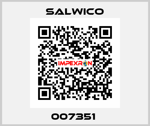 007351  Salwico
