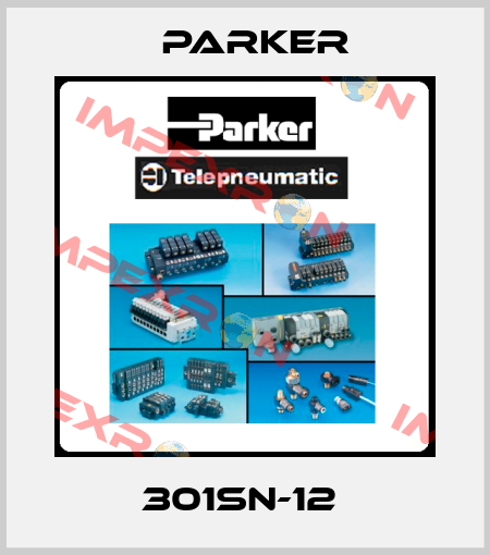 301SN-12  Parker