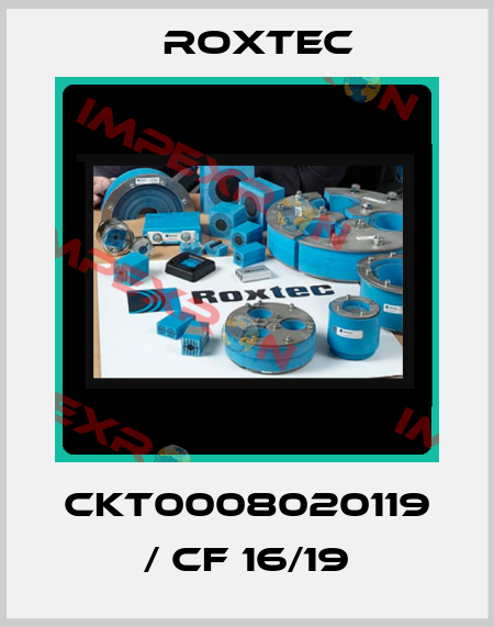 CKT0008020119 / CF 16/19 Roxtec
