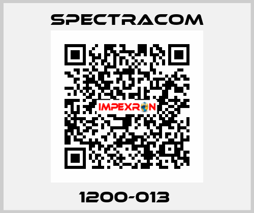 1200-013  SPECTRACOM