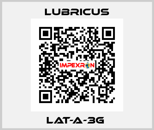 LAT-A-3G  LUBRICUS