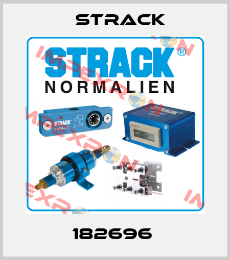 182696  Strack