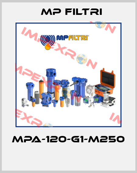 MPA-120-G1-M250  MP Filtri