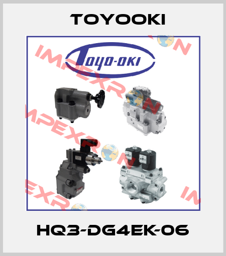 HQ3-DG4EK-06 Toyooki