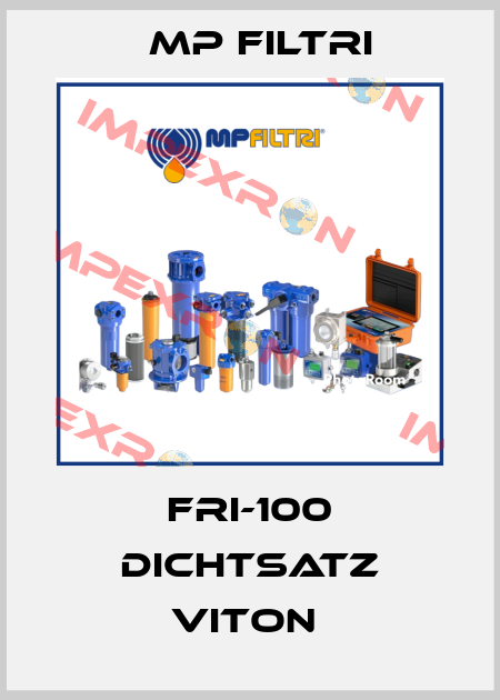 FRI-100 DICHTSATZ VITON  MP Filtri