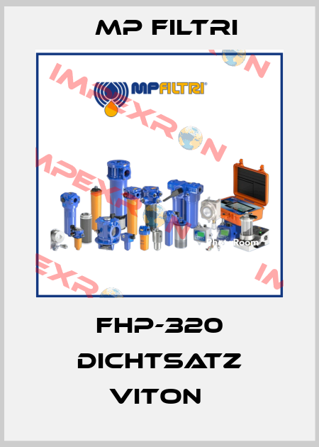 FHP-320 DICHTSATZ VITON  MP Filtri