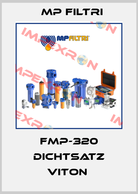 FMP-320 DICHTSATZ VITON  MP Filtri