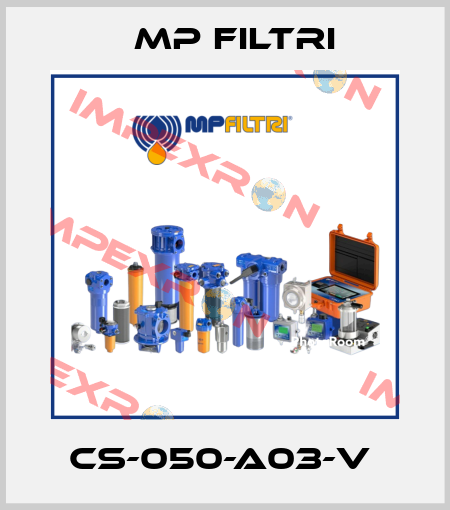 CS-050-A03-V  MP Filtri