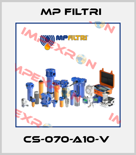 CS-070-A10-V  MP Filtri