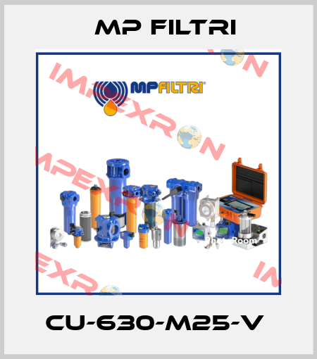 CU-630-M25-V  MP Filtri
