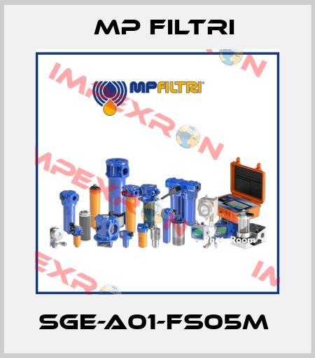SGE-A01-FS05M  MP Filtri