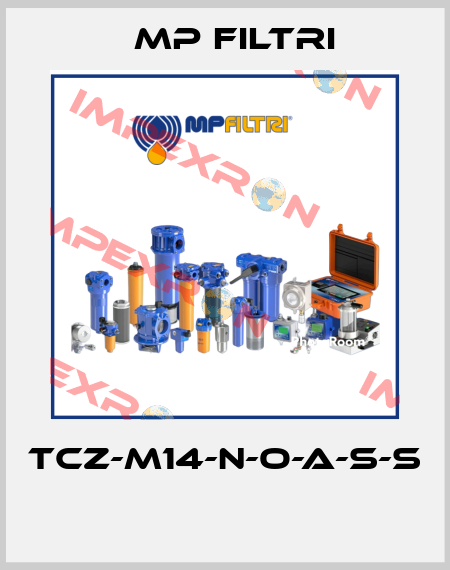 TCZ-M14-N-O-A-S-S  MP Filtri