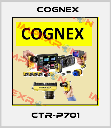 CTR-P701 Cognex