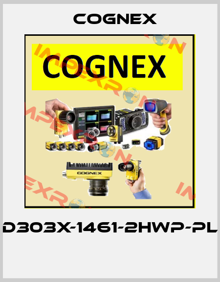 D303X-1461-2HWP-PL  Cognex