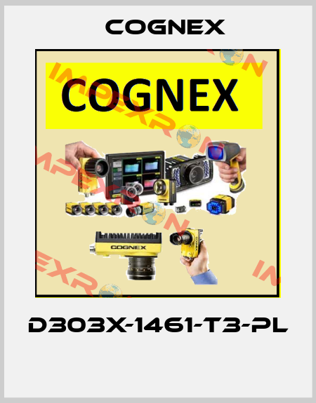 D303X-1461-T3-PL  Cognex