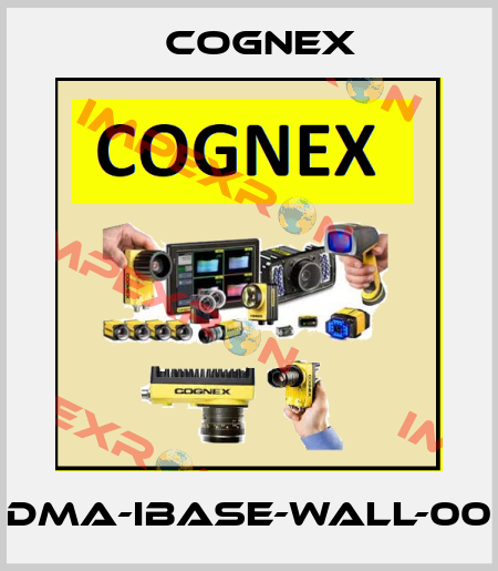 DMA-IBASE-WALL-00 Cognex