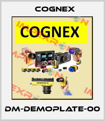 DM-DEMOPLATE-00 Cognex