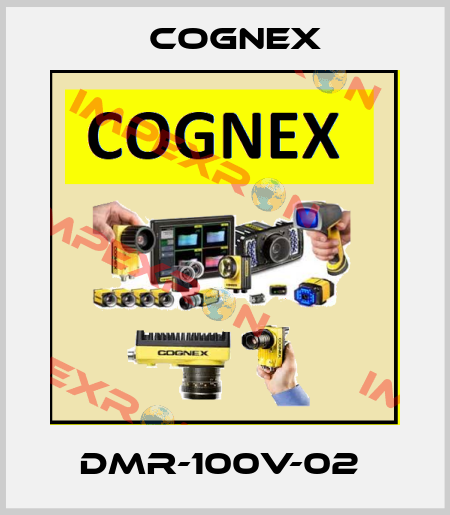 DMR-100V-02  Cognex