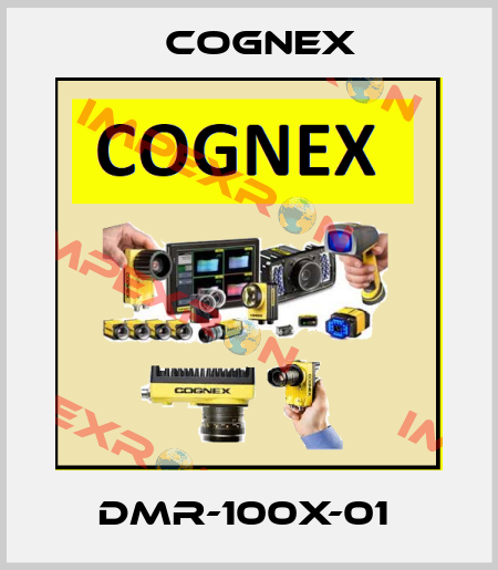 DMR-100X-01  Cognex