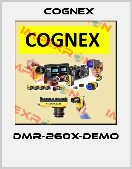DMR-260X-DEMO  Cognex