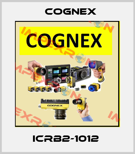 ICRB2-1012  Cognex