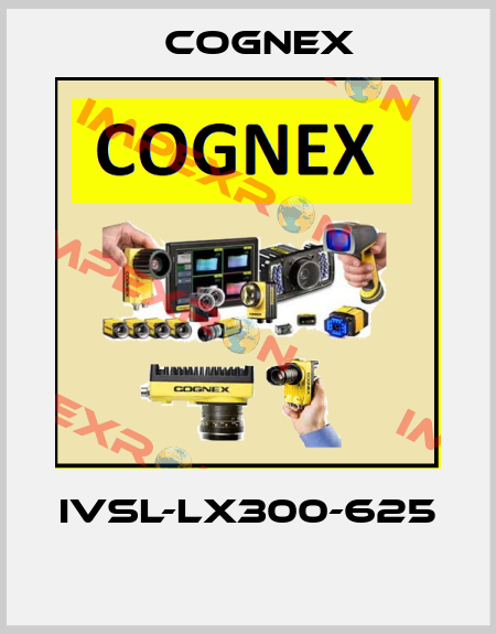 IVSL-LX300-625  Cognex