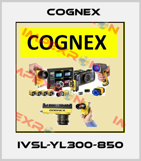 IVSL-YL300-850 Cognex