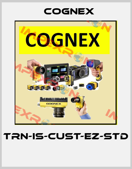 TRN-IS-CUST-EZ-STD  Cognex