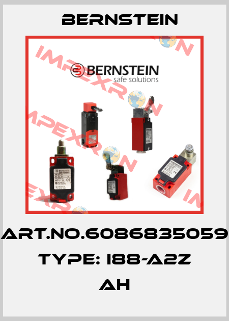 Art.No.6086835059 Type: I88-A2Z AH Bernstein