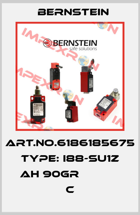 Art.No.6186185675 Type: I88-SU1Z AH 90GR             C Bernstein