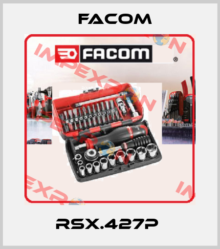 RSX.427P  Facom