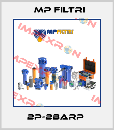 2P-2BARP  MP Filtri
