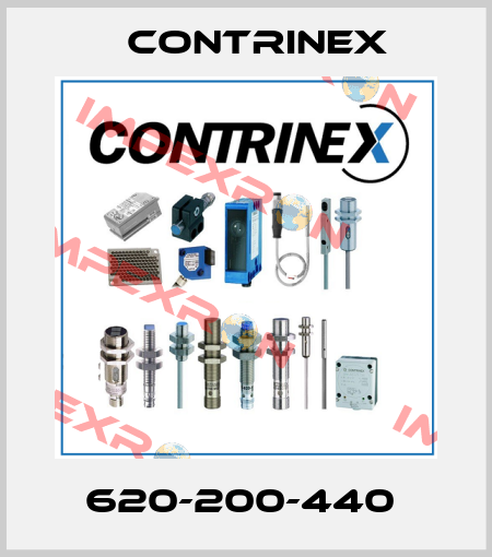 620-200-440  Contrinex