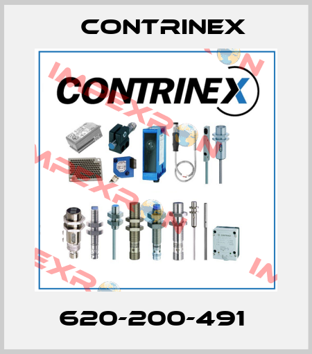 620-200-491  Contrinex