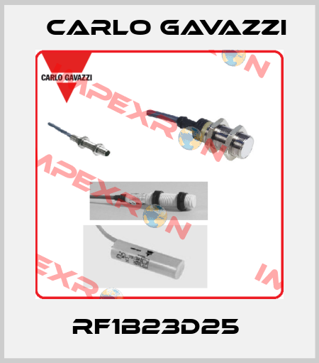 RF1B23D25  Carlo Gavazzi